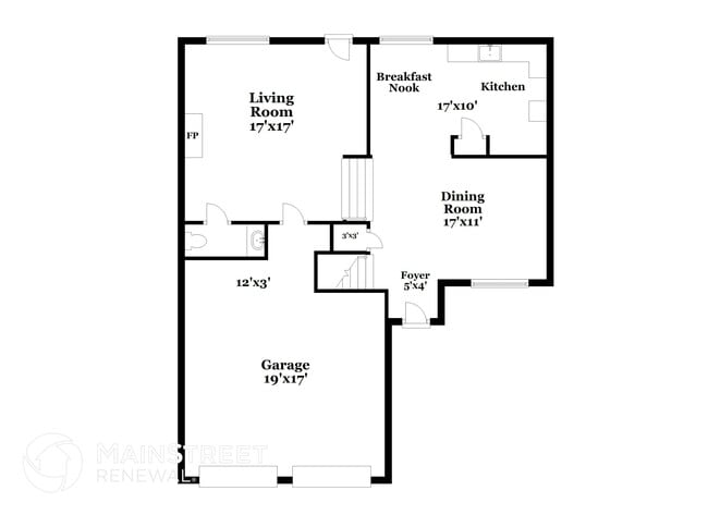 Building Photo - 265 Vaness Dr