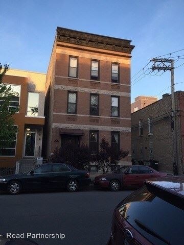 Foto del edificio - 1615 N Wood St