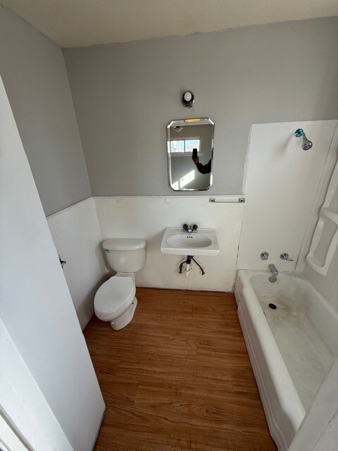 Foto del edificio - 311 N Prospect St