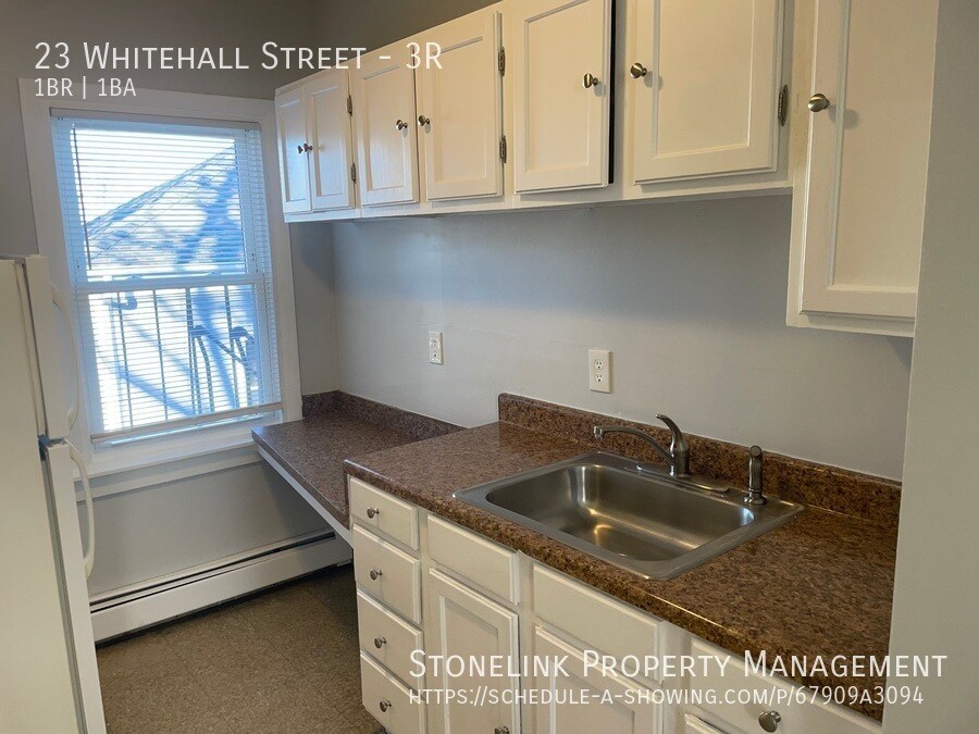 Primary Photo - 23 Whitehall St
