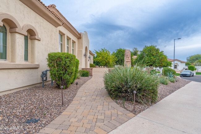 Building Photo - 3552 E Jaeger Cir