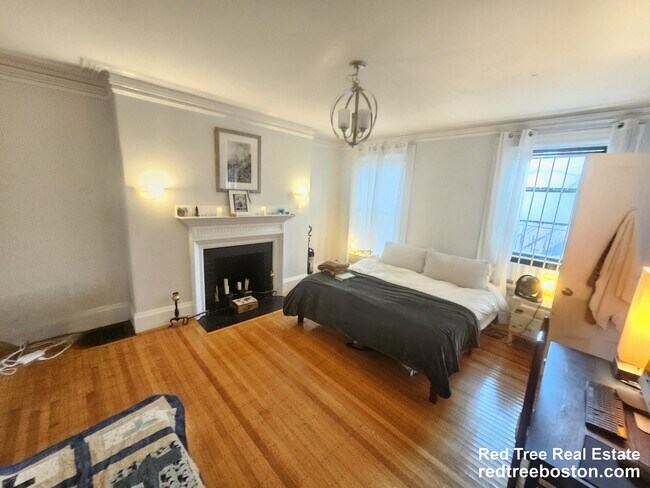 Foto del edificio - 429 Marlborough St