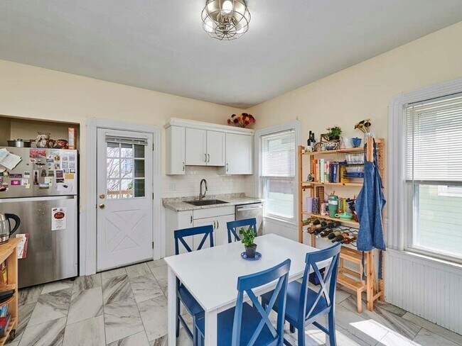 Foto del edificio - 48 Wordsworth St