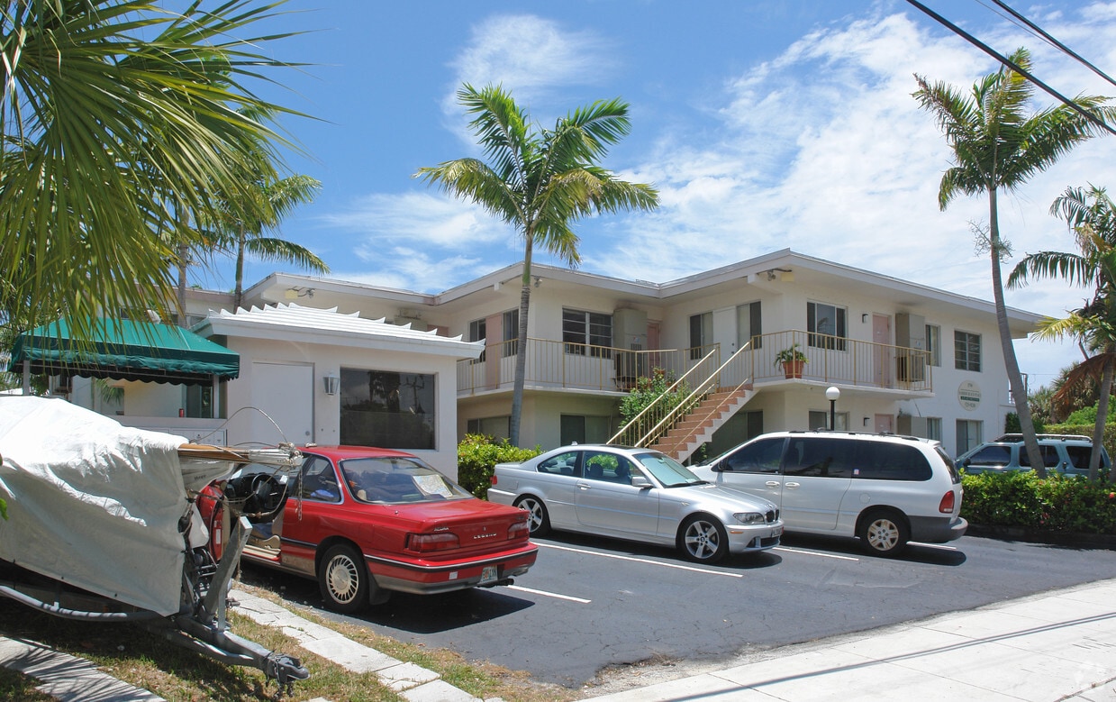 Harbor Beach House Apartments Fort Lauderdale, FL