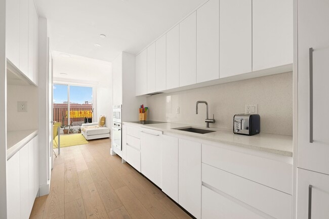 Photo - 95 Grattan St Apartment