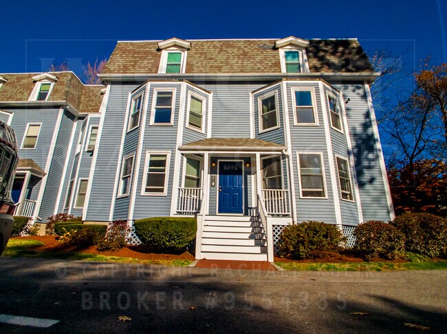 Building Photo - 294 Chestnut Ave