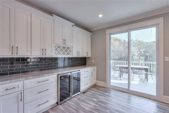 Building Photo - 1440 Chattahoochee Run Dr