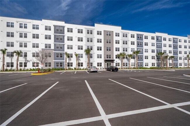 Building Photo - 5579 Millenia Park Blvd
