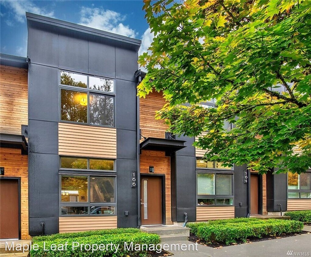Foto principal - 2 br, 2.5 bath House - 166 Shy Bear Way NW