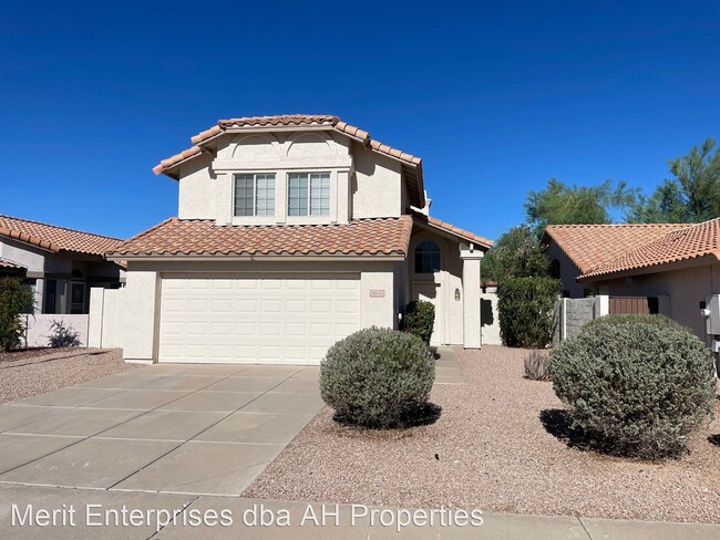 Building Photo - 3 br, 2.5 bath House - 14452 S 43RD ST