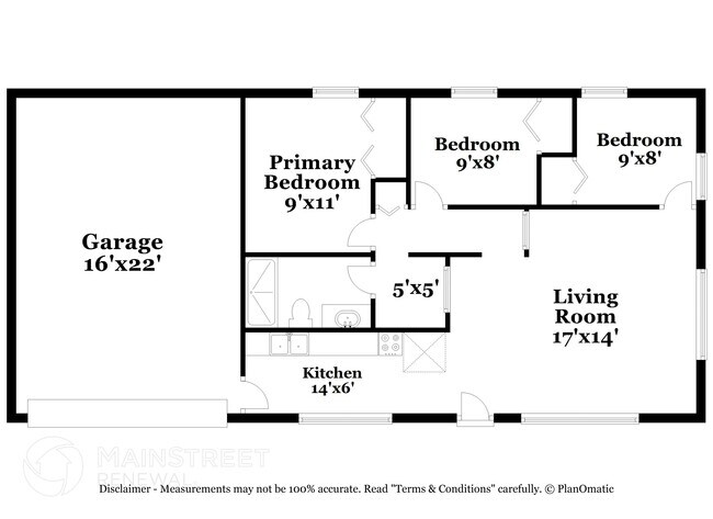 Foto del edificio - 3228 Clifford Sample Dr