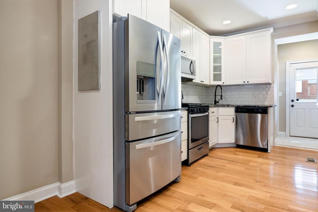Foto principal - 1473 Reynolds St