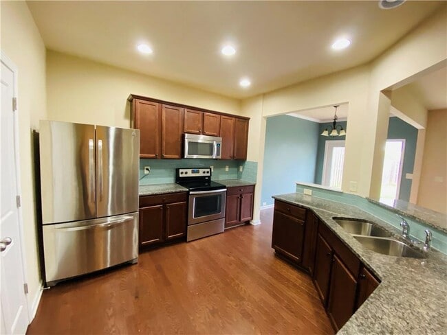 Foto del edificio - 1305 Brookmere Way