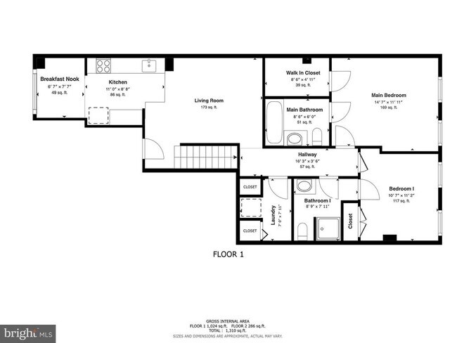 Foto del edificio - 2160 California St NW
