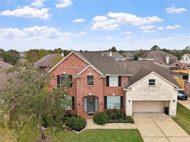 Foto del edificio - 13909 Stonewood Ct