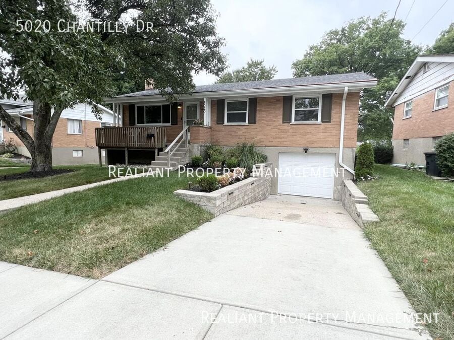 Photo - 5020 Chantilly Dr.-