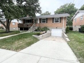 Building Photo - 5020 Chantilly Dr