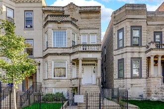Building Photo - 3551 W Douglas Blvd