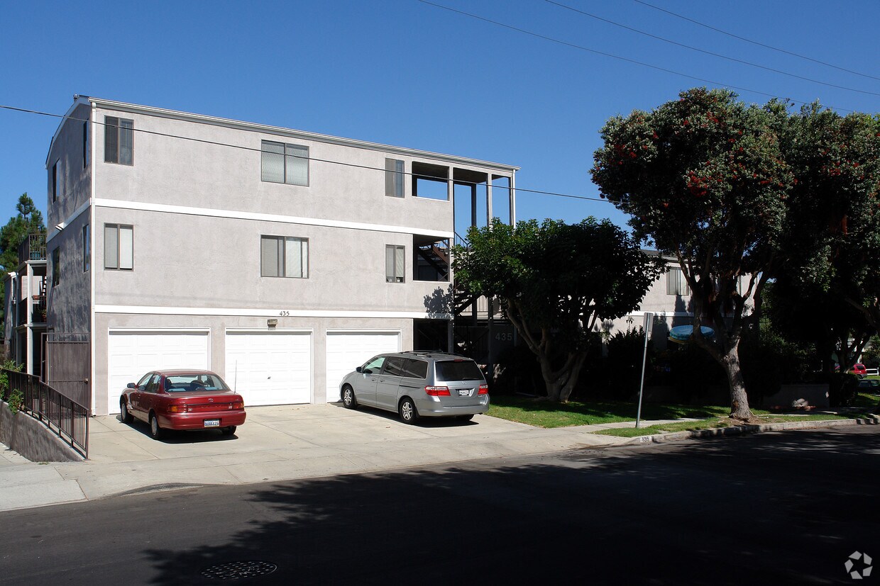 435 Sierra Ave, El Segundo, CA 90245 435 Sierra Ave El Segundo, CA
