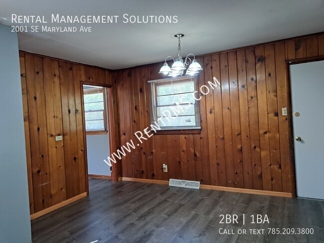 Foto del edificio - 2001 SE Maryland Ave