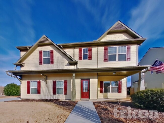 Building Photo - 266 Creek View Ln