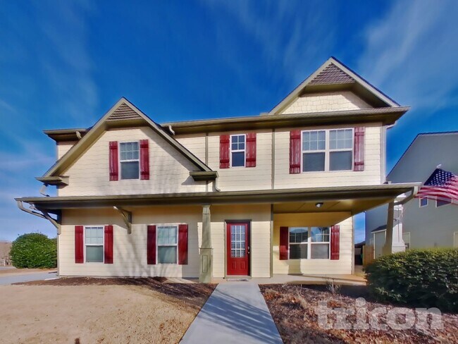 Foto del edificio - 266 Creek View Ln