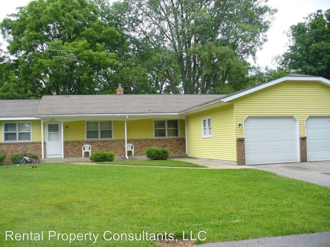 Primary Photo - 109-119 Bellevue St SE