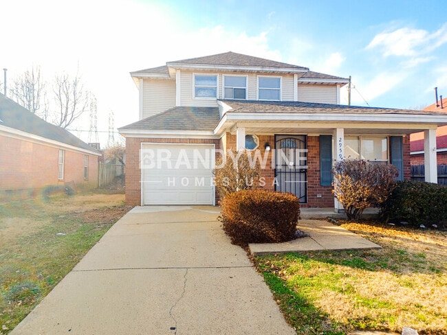 Building Photo - 2959 Meadows Ln