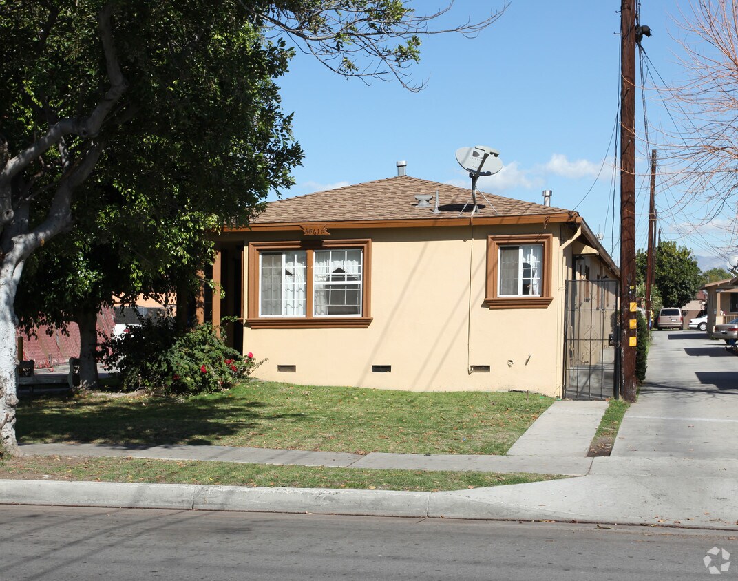 Primary Photo - 4859-4861 Live Oak St