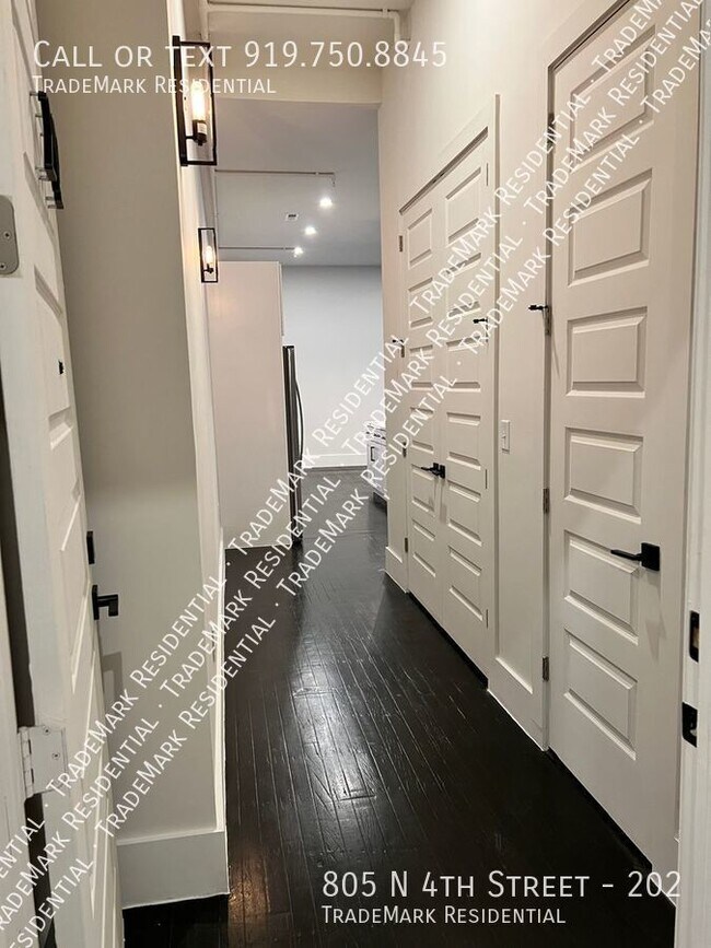 Foto del edificio - 805 N 4th St
