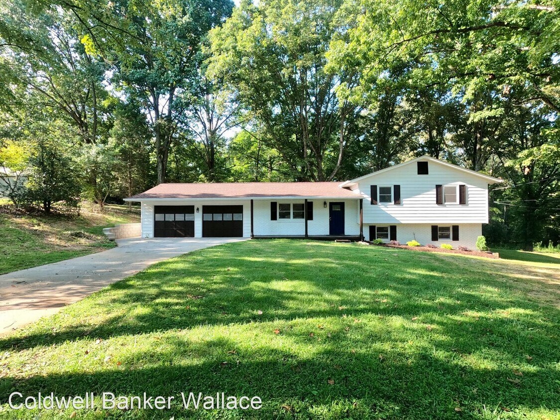 1417 Rudder Ln, Knoxville, TN 37919 House Rental in Knoxville, TN