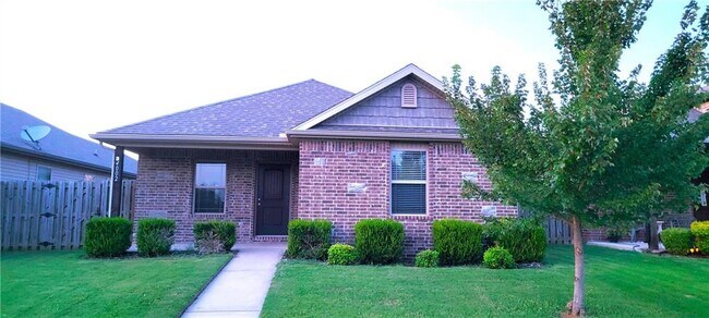 Foto del edificio - 4002 S W Capstone Ave