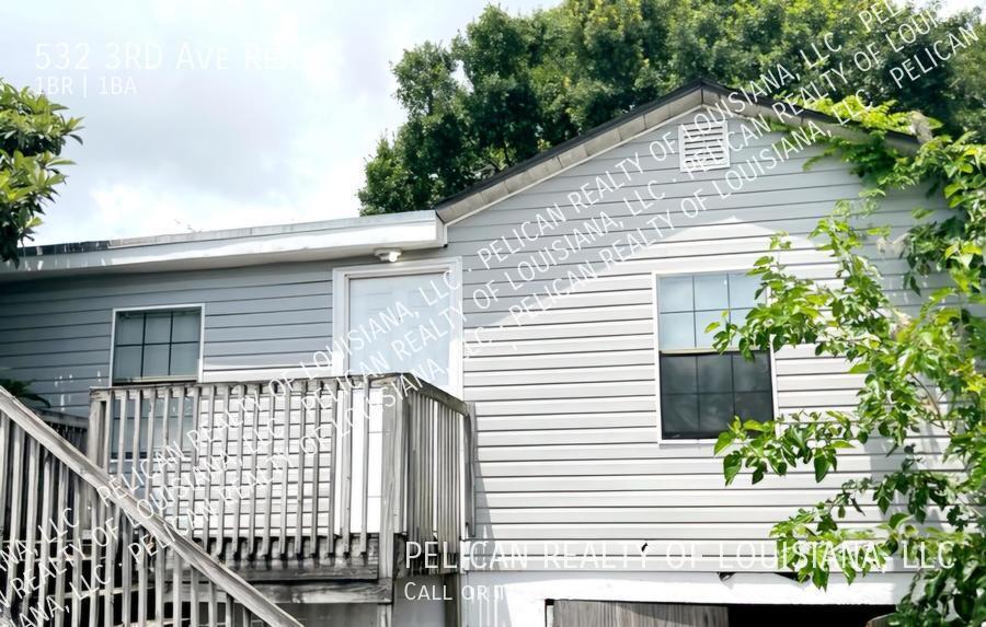 532 3rd Ave, Harvey, LA 70058 Room for Rent in Harvey, LA