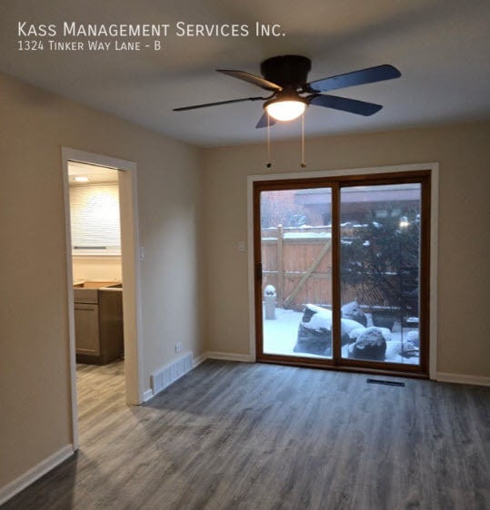 Building Photo - 1324 Tinker Way