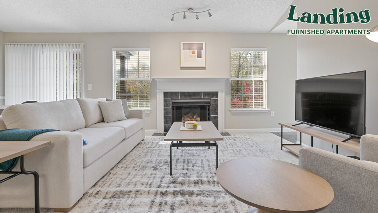 Foto principal - 1511 New Garden Rd