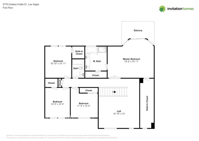 Building Photo - 5773 Cowboy Fiddle Ct