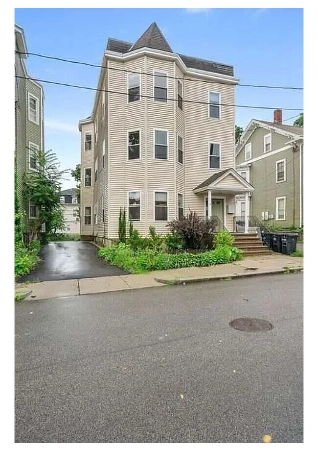 Foto del edificio - 23 Beale St