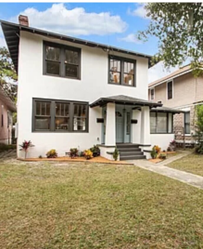 Foto principal - 1933 Silver St