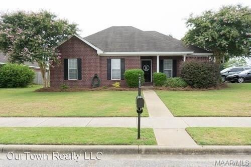 Foto principal - 3 br, 2 bath House - 7020 McKenzie Ct