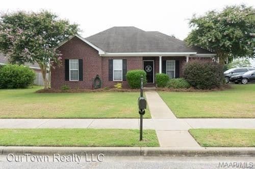 Primary Photo - 3 br, 2 bath House - 7020 McKenzie Ct