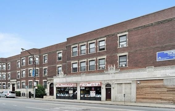 Primary Photo - 1002-16 W. Irving Park Rd. / 4006-08 N. Sh...