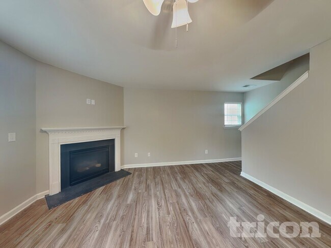 Foto del edificio - 3879 Williamston Park Ct