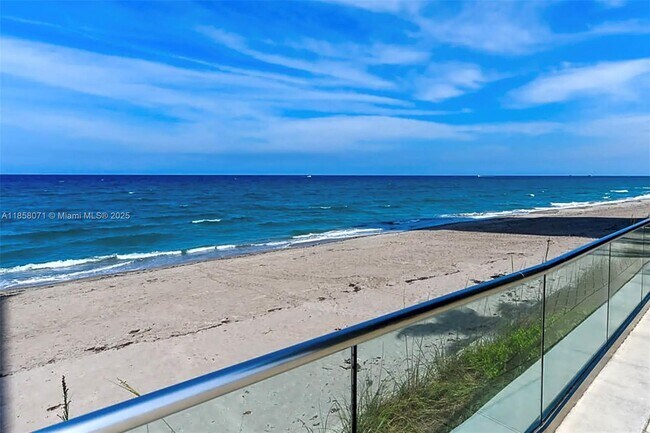 Foto del edificio - 5440 N Ocean Dr