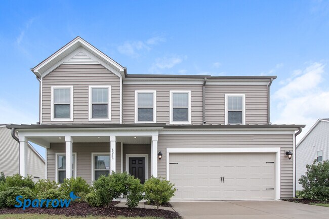 Building Photo - 6019 Forney Court