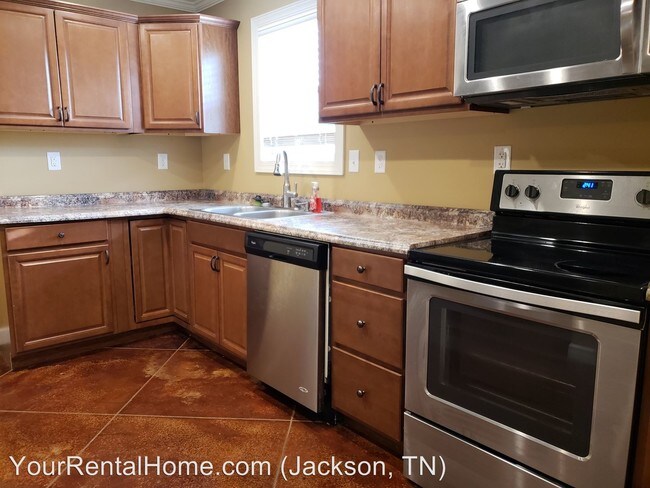 Building Photo - 3 br, 2 bath House - 231 Hartfield Dr