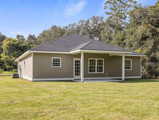 Foto del edificio - 1002 Oglethorpe Ln