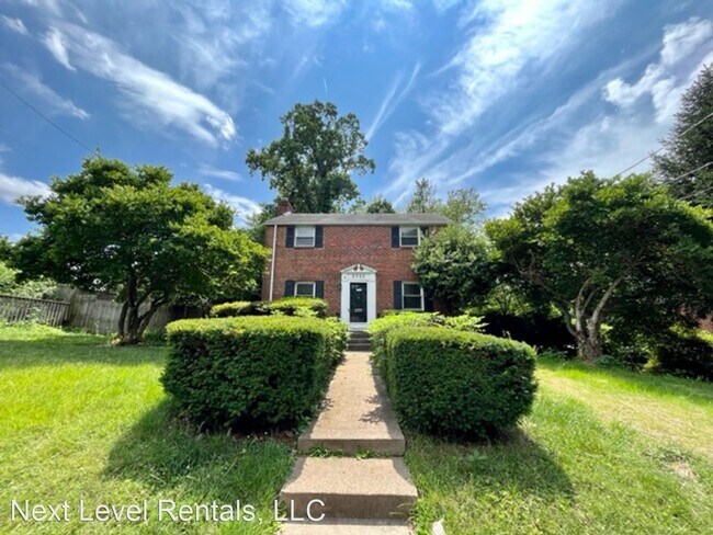 Foto del edificio - 3 br, 1 bath House - 2702 Byron Street