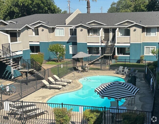Barber Apartments for Rent Chico, CA 1 Rentals