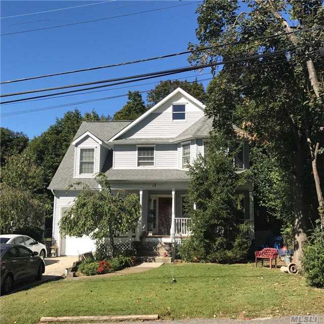 15 University Rd, Bayville, NY 11709 House for Rent in Bayville, NY
