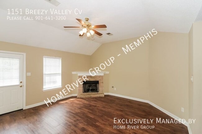 Building Photo - Great Cordova Location!